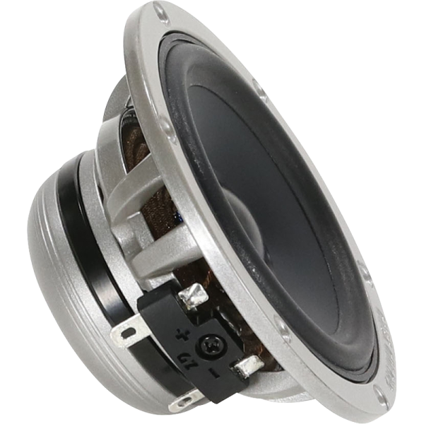 Ground Zero GZHM 80 - 80 mm sound quality midrange speaker