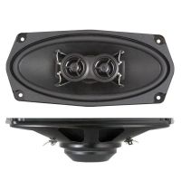 RetroSound R-48N - 3-Wege Coaxsystem RetroSound R-48N - 3-Wege Coaxsystem
