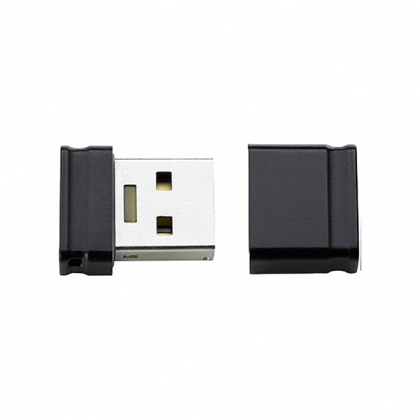 Ampire USB32G - USB-Stick 32GB (Mini), High-Speed