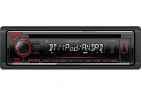 Kenwood KDX-BT520U - 1DIN Autoradio Kenwood KDX-BT520U - 1DIN Autoradio