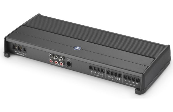 JL Audio XDM1000/5 - 5-Kanal Verstärker für Auto- und Marine