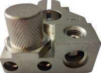 Audio System Z-BTG 1-4 - HIGH-END Minus Batterieverteilerblock Audio System Z-BTG 1-4 - HIGH-END Minus Batterieverteilerblock