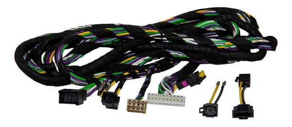 Match PP-MQS 2.4 - Plug & Play Kabelbaum
