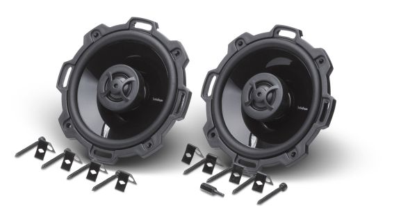 Rockford Fosgate P142 - 10cm 2-Wege Coax