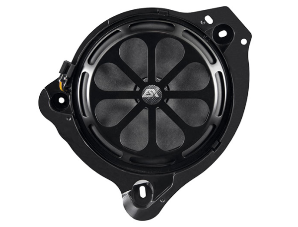 ESX VXM8WL - 20cm subwoofer for Mercedes Benz