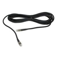 Antennen-Verlängerung 4,5m FME (M) - FME (M) für DAB/Mobilfunk Antennen-Verlängerung 4,5m FME (M) - FME (M) für DAB/Mobilfunk