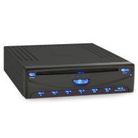 Ampire DVX203 - Blu-ray/DVD-Player mit USB-Eingang Ampire DVX203 - Blu-ray/DVD-Player mit USB-Eingang