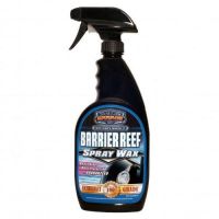 Surf City Garage Barrier Reef Spray Wax Surf City Garage Barrier Reef Spray Wax