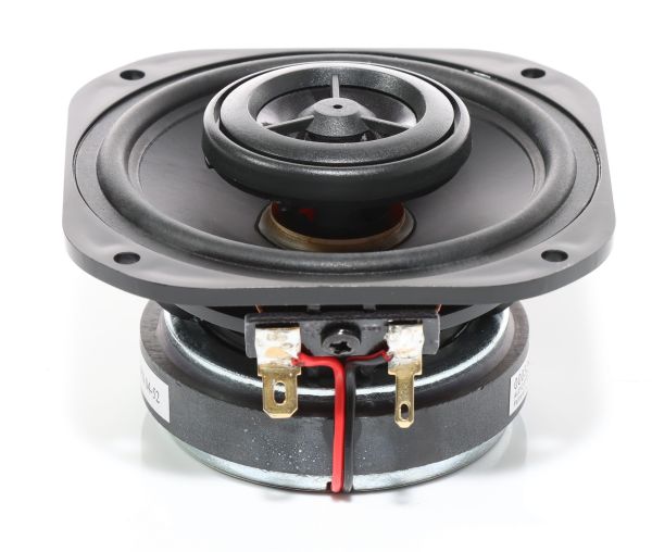 Audio System CO 80 EVO2 - 8cm 2-way coax speaker
