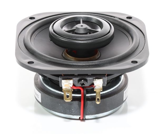 Audio System CO 80 EVO2 - 8cm 2-Wege Coax Lautsprecher