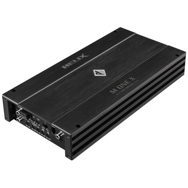 Helix M ONE X 24V - 1-Kanal Verstärker