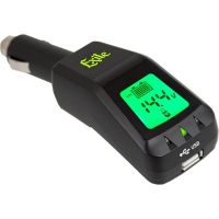 RetroSound BT-1 - Batteriemonitor RetroSound BT-1 - Batteriemonitor