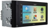 Parrot ASTEROID Smart Doppel DIN Mediareceiver Parrot ASTEROID Smart Doppel DIN Mediareceiver