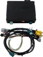 Caraudio-Systems V6-MIB - v.LOGiC 4 Kamera Interface, VW/AUDI/PORSCHE mit MIB Caraudio-Systems V6-MIB - v.LOGiC 4 Kamera Interface, VW/AUDI/PORSCHE mit MIB
