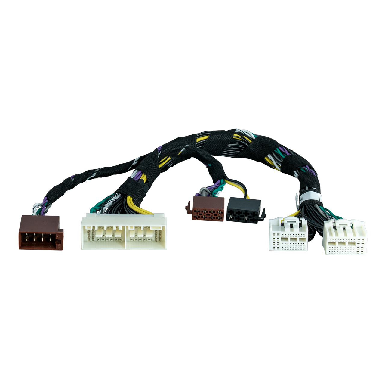 Match PP-PAC 98 | Radio Adapter Cables | Adapter & Interfaces ...