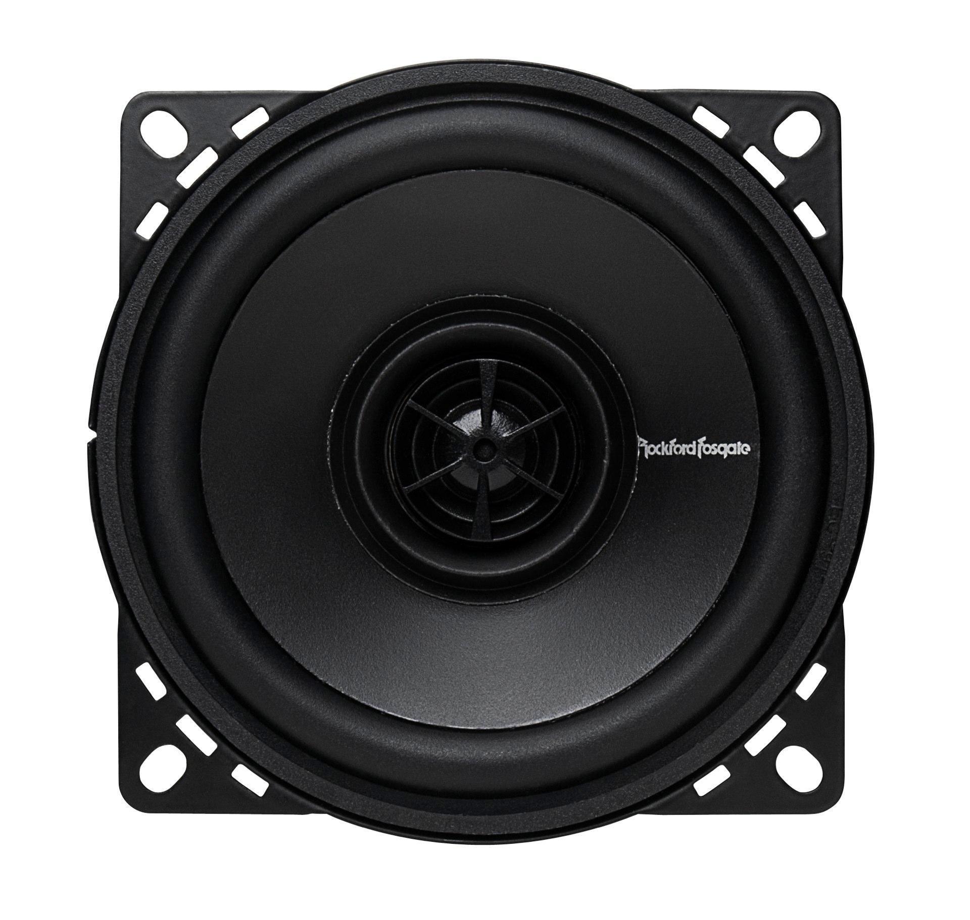 rockford fosgate coaxial