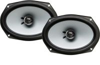 Morel Maximo Ultra Coax 6x9 - 6x9" Coaxsystem Morel Maximo Ultra Coax 6x9 - 6x9" Coaxsystem