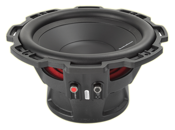 punch subwoofer 15