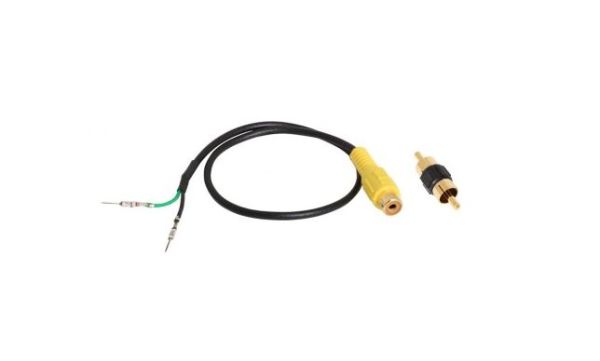 RTA 010.301-0 - Rückfahrkamera-Adapter Fiat Ducato ab 2014