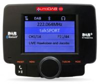 Connects2 GC2-AUTODAB - Auto DAB-Go Connects2 GC2-AUTODAB - Auto DAB-Go
