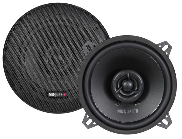 MB Quart QX-130 - 13cm 2-Wege Koax