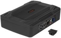 Musway SUB 1P - 6x8" Untersitz-Subwoofer Pasiv Musway SUB 1P - 6x8" Untersitz-Subwoofer Pasiv