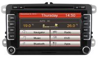 ESX VN710-VW-U1-DAB - Naviceiver für Volkswagen ESX VN710-VW-U1-DAB - Naviceiver für Volkswagen