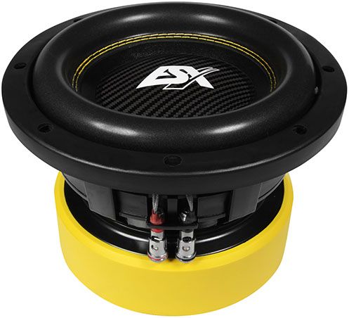 ESX QXE8D2 - 20cm Subwoofer