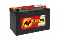 Banner Running Bull EFB 59500 - 95Ah Banner Running Bull EFB 59500 - 95Ah