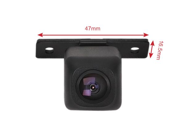 Dynavin CAMUNI-001HD Lite - Universal Rückfahrkamera