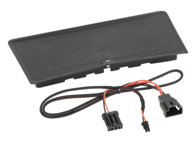 ACV INBAY - Inductive charging shelf Renault Megane 03/2016-2022