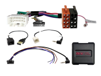 ACV 42xsz003 - LFB Suzuki Ignis/Jimny/Swift 20Pin Multilead USB/AUX lose ACV 42xsz003 - LFB Suzuki Ignis/Jimny/Swift 20Pin Multilead USB/AUX lose