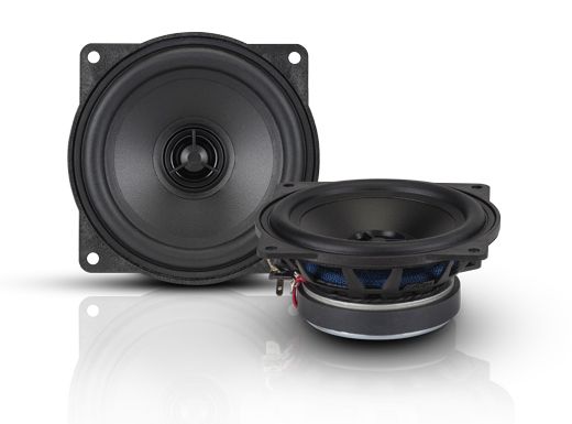 Axton ATX100S - 10cm 2-way coaxial system