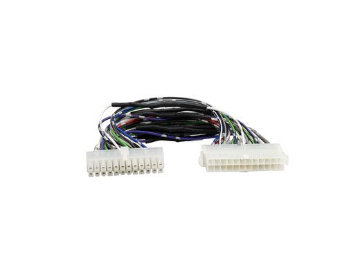 Axton ATS-ISO8V20 - Specific A894DSP voltage divider 20V