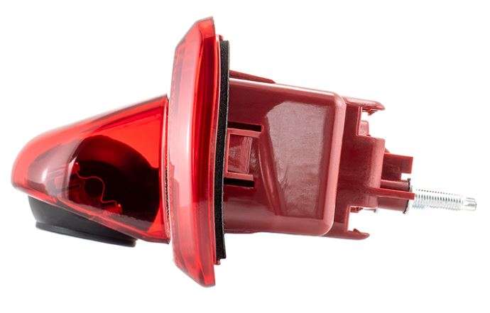 AMPIRE Rear view camera suitable for Opel Vivaro B Renault Trafic Nissan NV300 FIAT Talento