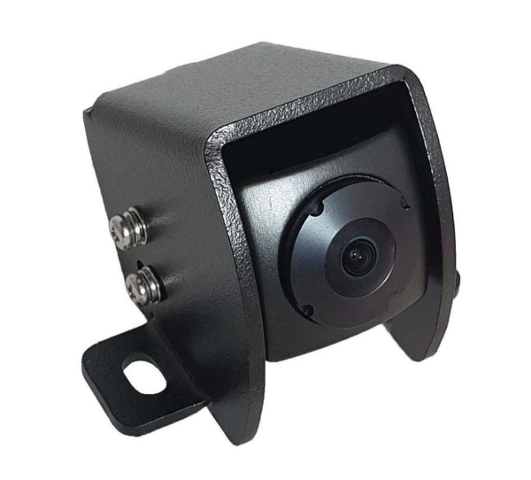 Alpine HCS-AC120 - Unterflurkamera