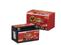 Banner Bike Bull Gel 50901 - 9Ah Banner Bike Bull Gel 50901 - 9Ah