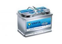 VARTA Start-Stop Plus E39 12V 70AH - 570901076 VARTA Start-Stop Plus E39 12V 70AH - 570901076
