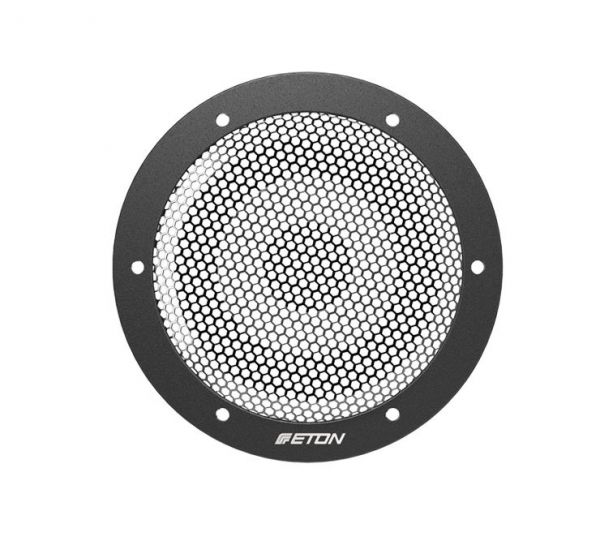 Eton ET-GR8HG - 8cm Lautsprechergitter für Onyx und Core