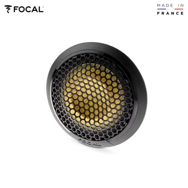 Focal ES100KE - 10.0cm 2-way compo