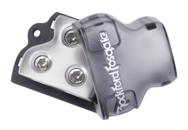 Rockford Fosgate RFD1 - Verteilerblock