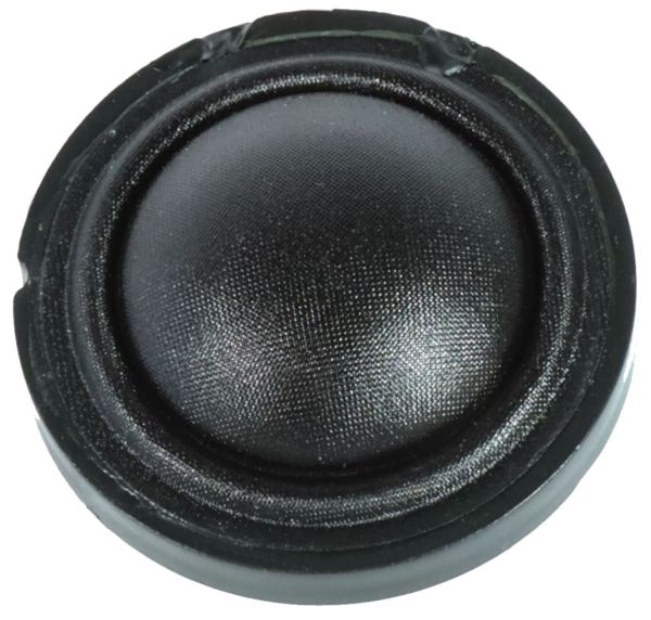 Audio System HS 25 EM EVO2 - 25mm tweeter