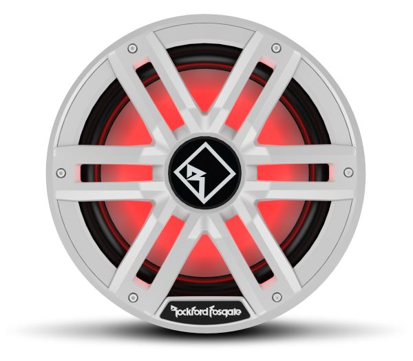 Rockford Fosgate Marine M2D4-12I - 30cm Subwoofer