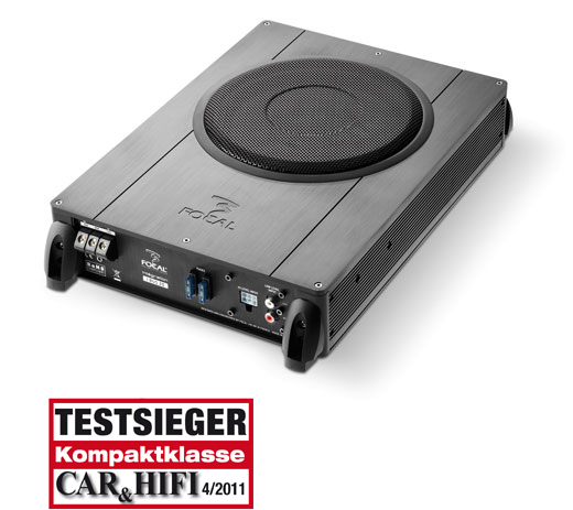 focal ibus