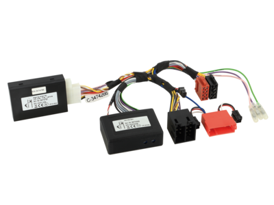 ACV 42b-3474766 - LFB for LFB Alfa Romeo/Fiat to ISO/Mini ISO