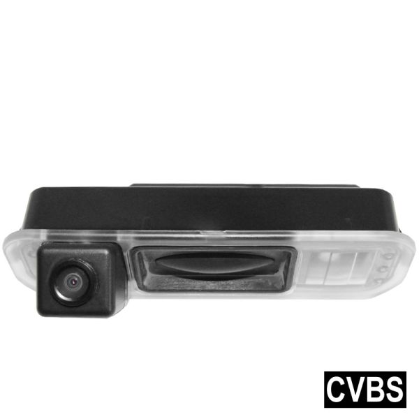 NavLinkz VSC-E-FO06 - Handlebar camera for various FORD, cold white LED