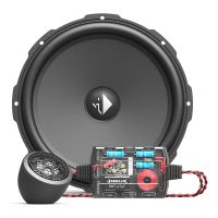 Helix Ci3 K200.2FM-S3 - 20cm 2-way compo system Helix Ci3 K200.2FM-S3 - 20cm 2-way compo system