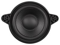 ESX QXS 6.3C 16,0cm 2-Wege-System ESX QXS 6.3C 16,0cm 2-Wege-System