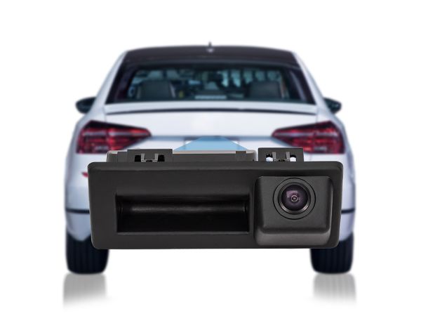 Dynavin CAMBH-MQ001HD Lite - Rückfahrkamera für Audi, VW