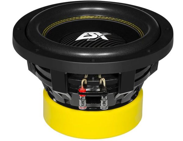 ESX QXE-10D2 - QUANTUM Woofer